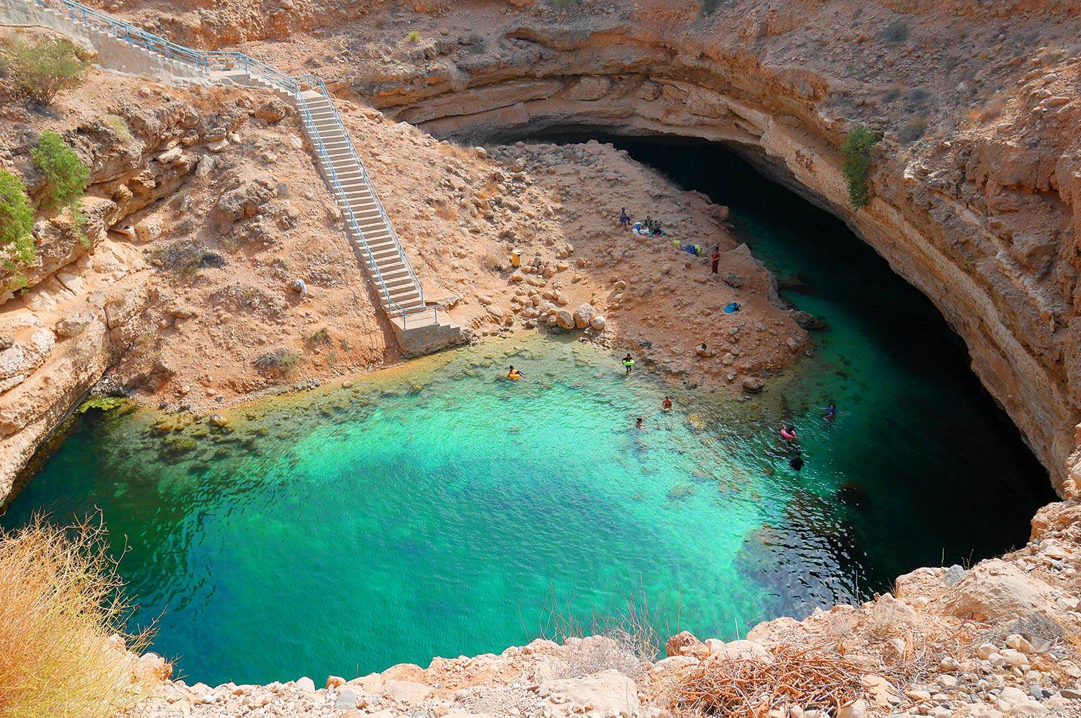 luna-di-miele-in-oman-bahla-gps-travel Luna di Miele Oman