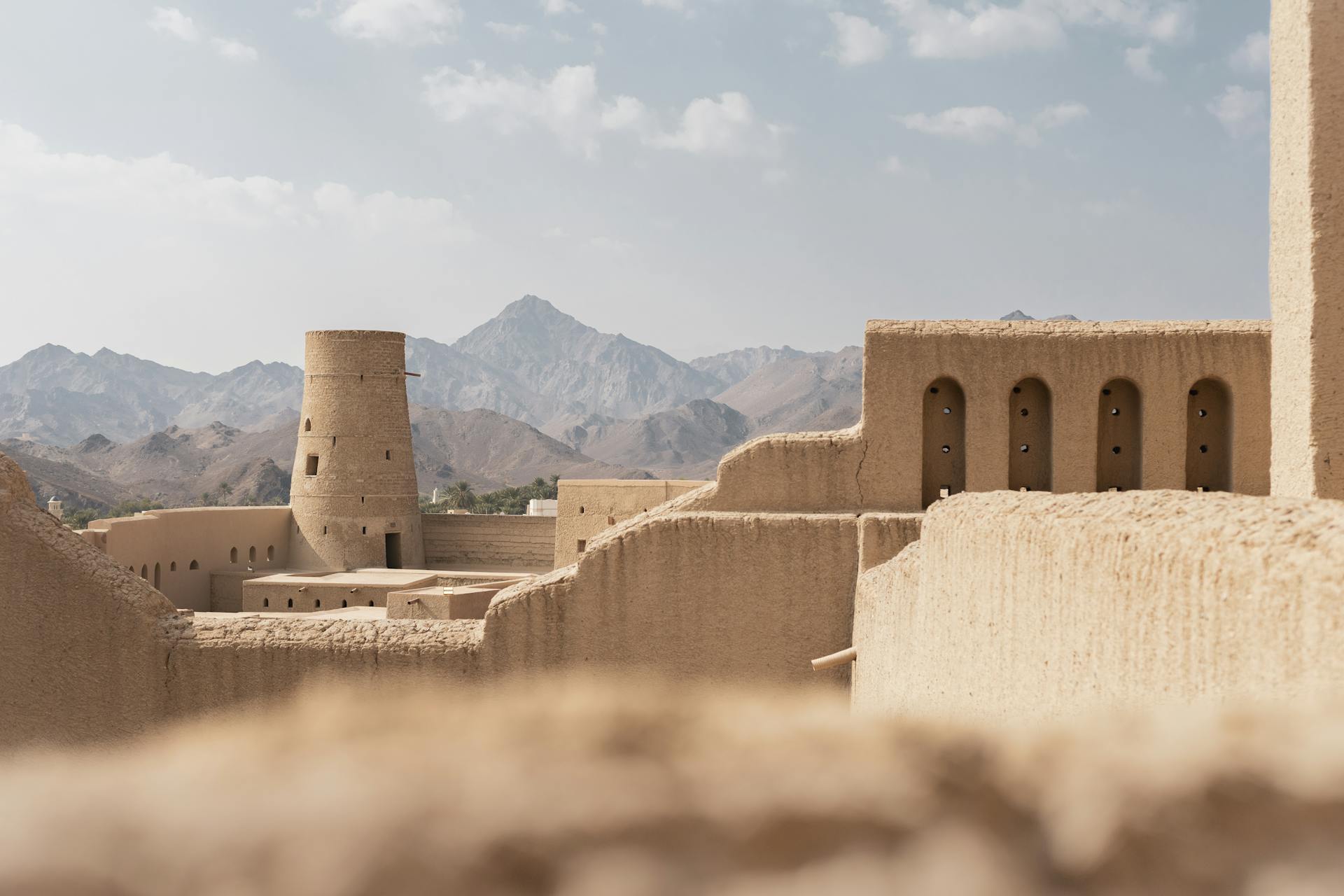 luna-di-miele-in-oman-nizwa