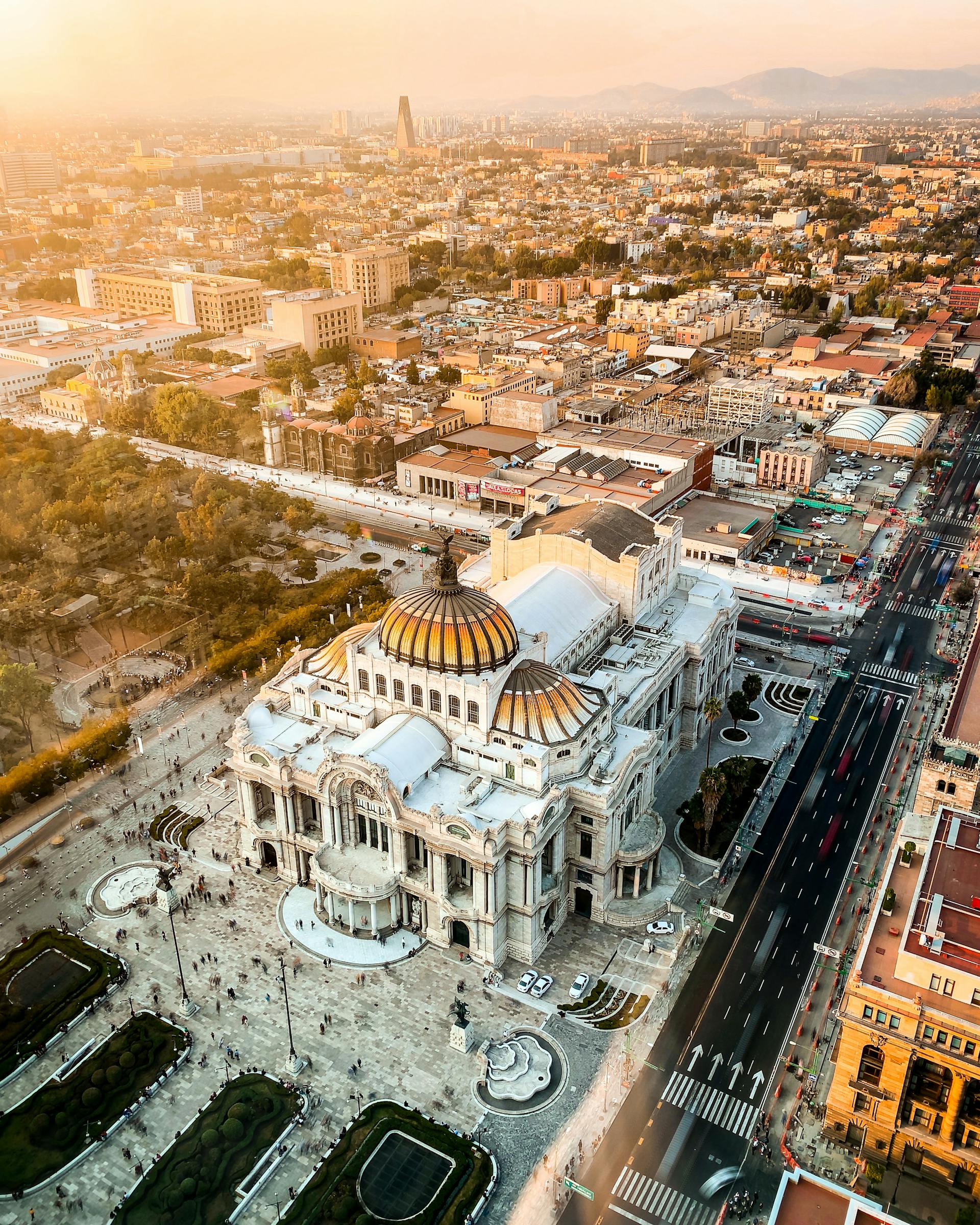 luna-di-miele-mexico
