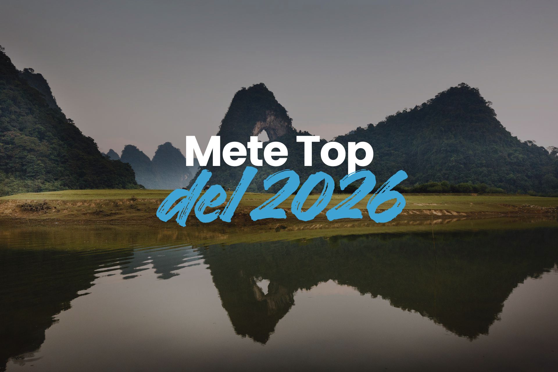 Mete Top 2026